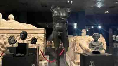 45 Yıllık Takip Sonuç Verdi Kültür ve Turizm Bakanlığı Kültür