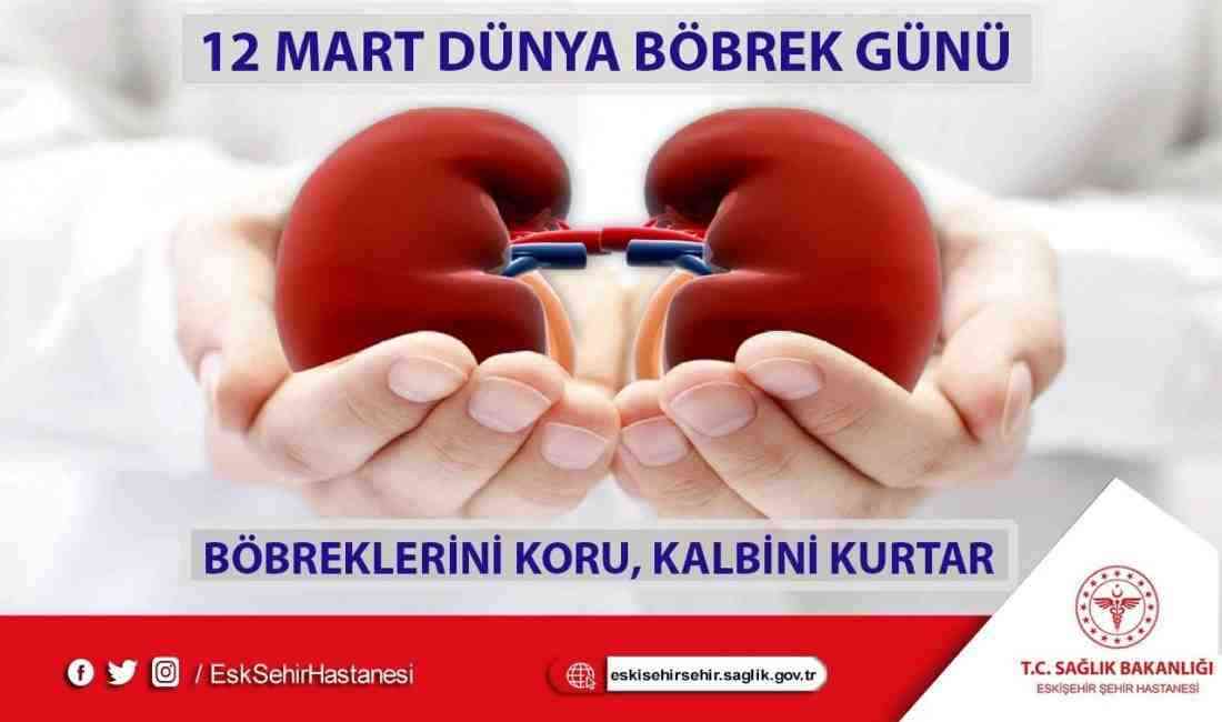 Böbrek hastalıkları, dünya genelinde milyonlarca insanı etkileyen ve çoğu zaman