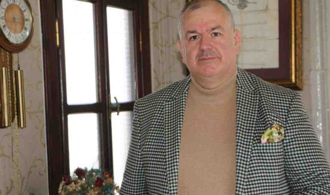 Tokat’ta 2015 yılında 9 ay süren evlilikleri sona eren A.D.