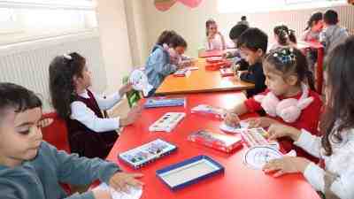 Siirt Belediyesi, vatandaşlarının kişisel gelişimlerine katkı sağlamak ve sosyal hayata