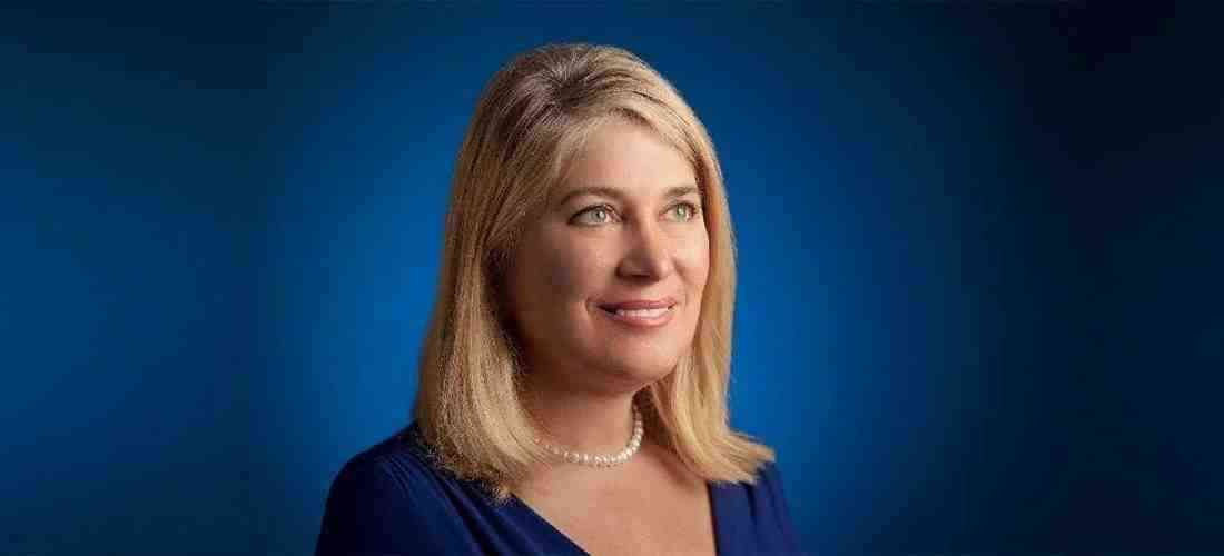 ABD Başkanı Donald Trump, Seval Öz’ü Ulaştırma Bakanlığı’nda bakan yardımcılığı