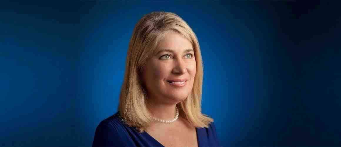 ABD Başkanı Donald Trump, Seval Öz’ü Ulaştırma Bakanlığı’nda bakan yardımcılığı