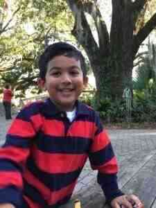 Polis Güvenlik Kamerasından Tespit Etti ABD’nin Colorado eyaletinde, 7 yıl