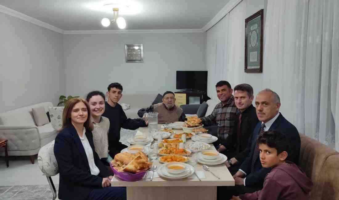 Aile ve Sosyal Hizmetler Bakanlığı, 2025 Aile Yılı etkinlikleri kapsamında
