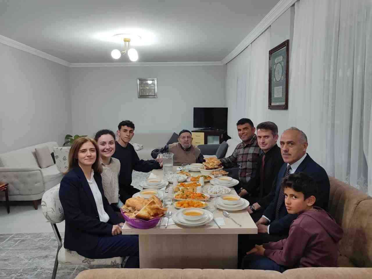 Aile ve Sosyal Hizmetler Bakanlığı, 2025 Aile Yılı etkinlikleri kapsamında
