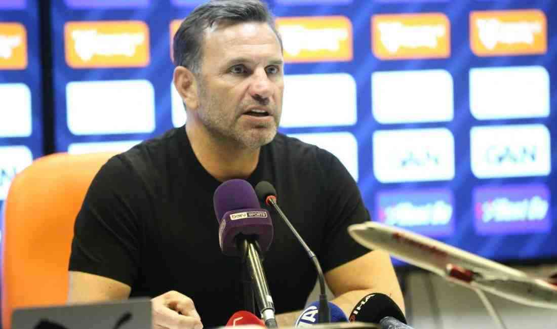Süper Lig’in 27. haftasında Alanyaspor, sahasında Galatasaray’a 2-1 mağlup oldu.