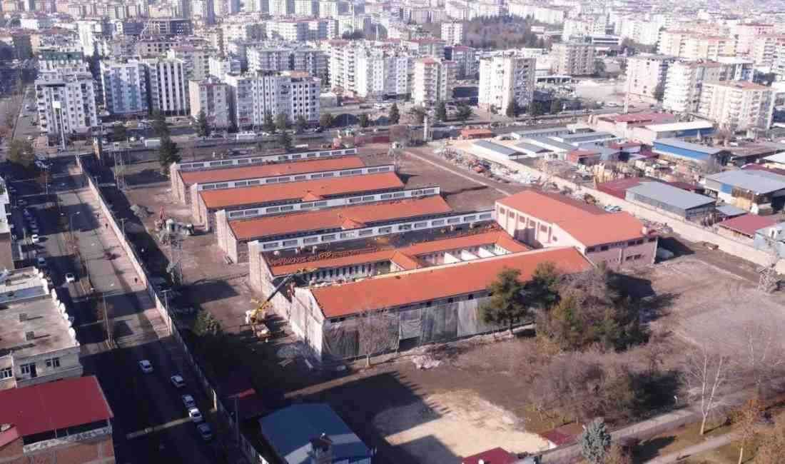 12 Eylül’ün İzlerini Taşıyan Cezaevi Müzeye Dönüştürülüyor Diyarbakır’da, 12 Eylül