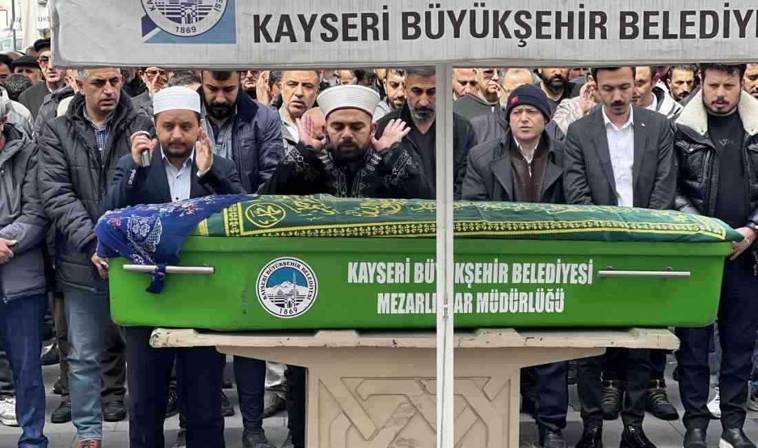 Tartışma Bıçaklı Saldırıya Dönüştü Kayseri’nin Kocasinan ilçesinde, 17 yaşındaki M.C.,