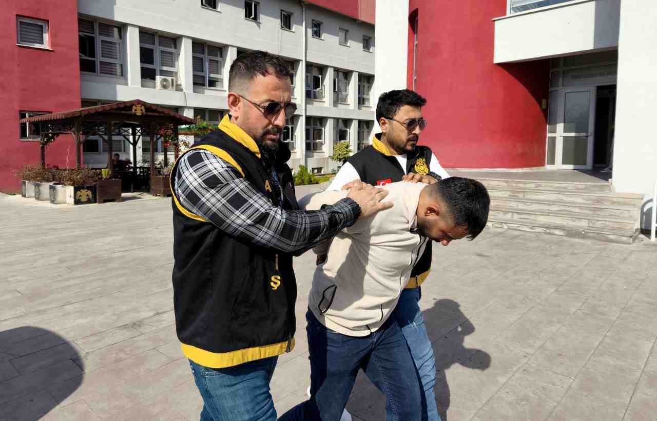 Adana’da, sokakta tabancayla vurulmuş halde bulunan Alpay Bozkurt’un (30) ölümüne