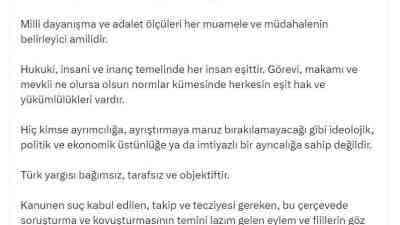Milliyetçi Hareket Partisi (MHP) Genel Başkanı Devlet Bahçeli, İstanbul Büyükşehir