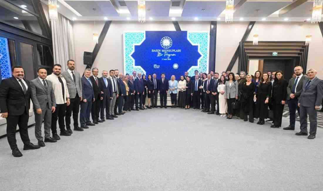 Adalet Bakanı Yılmaz Tunç, terör örgütü PKK elebaşı Abdullah Öcalan’ın