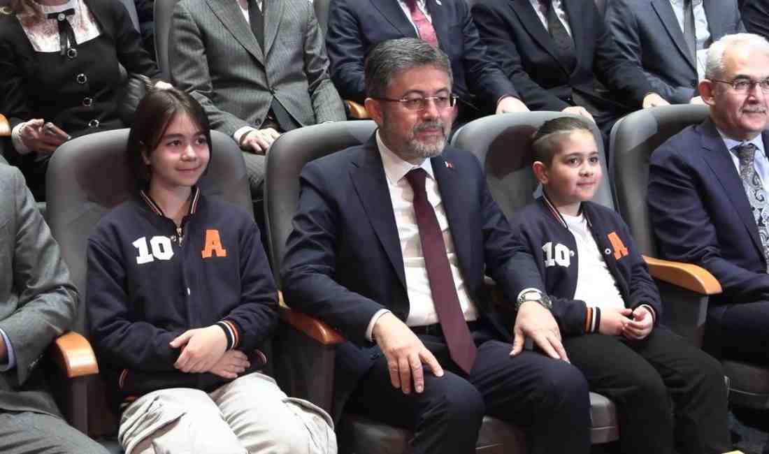 ‘Akıllı Tavşan Momo ve Orman Dostları’ Müzikali Galasında Buluşma Tarım