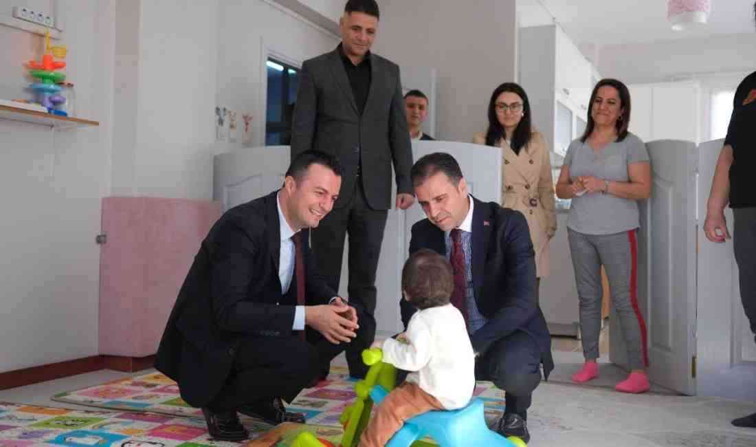 Aile ve Sosyal Hizmetler Bakanlığı, 2025 Aile Yılı kapsamında özel