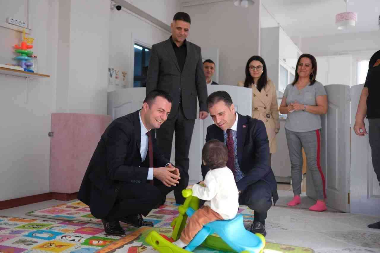 Aile ve Sosyal Hizmetler Bakanlığı, 2025 Aile Yılı kapsamında özel