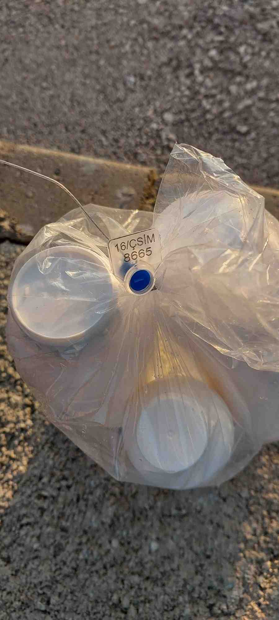 Çevre, Şehircilik ve İklim Değişikliği Bakanlığı, Bursa Büyükşehir Belediyesi’ne bağlı