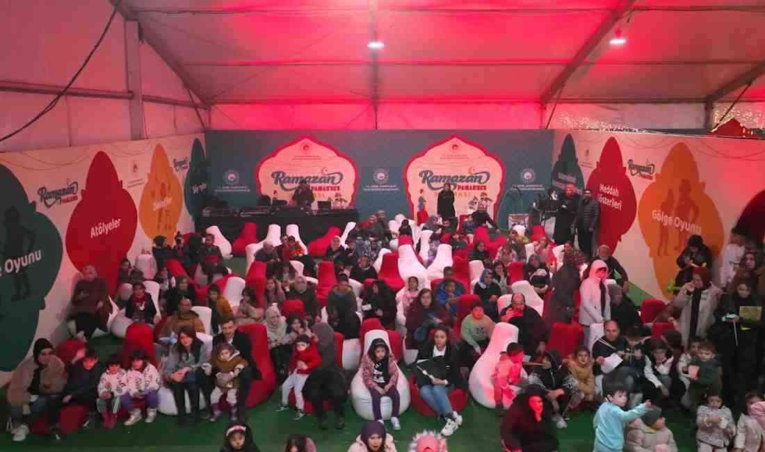 Çevre, Şehircilik ve İklim Değişikliği Bakanlığı, Adıyaman, İskenderun, Kahramanmaraş ve