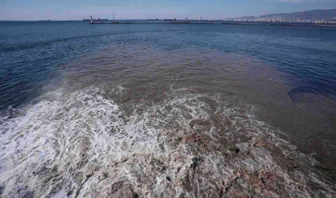 Çevre, Şehircilik ve İklim Değişikliği Bakanlığı, İzmir Büyükşehir Belediyesi’ne bağlı