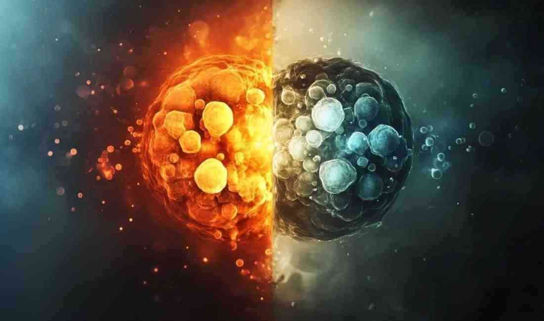 Japonya’daki araştırmacılar, hücrelerde yaşlanmayı tersine çevirebilecek AP2A1 adlı proteini keşfetti.