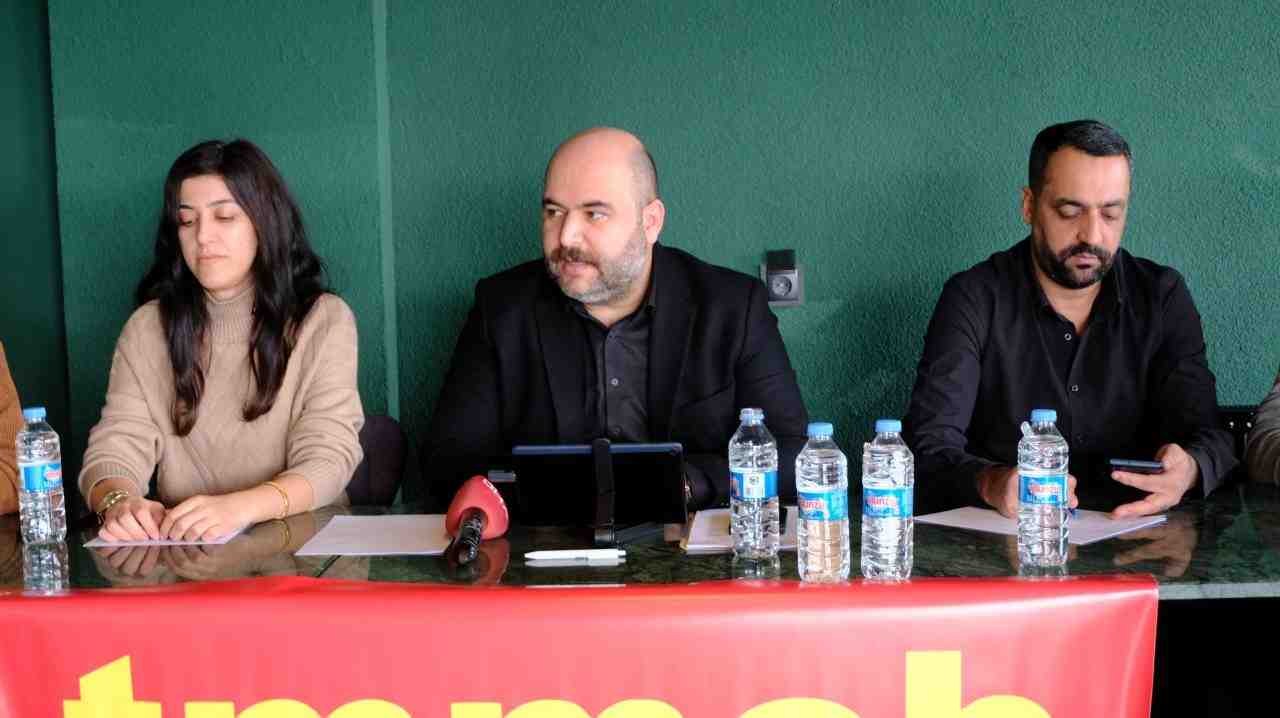 3 Bin 425 Riskli Yapının %90’ı Yıkıldı Türk Mühendis ve