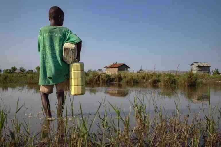 Vakaların Yarısı Çocuklardan Oluşuyor Birleşmiş Milletler Çocuklara Yardım Fonu (UNICEF),