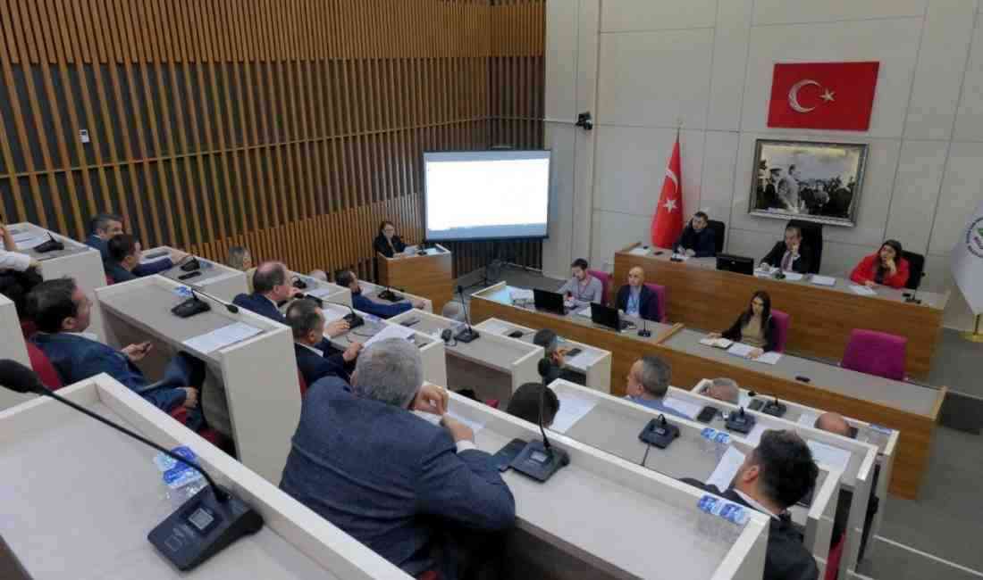 Bolu Belediye Başkanı Tanju Özcan, belediye mücavir alanı dışındaki işletmelere