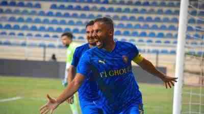 TFF 2. Lig Kırmızı Grup’ta Beyoğlu Yeni Çarşı Spor’u 2-1