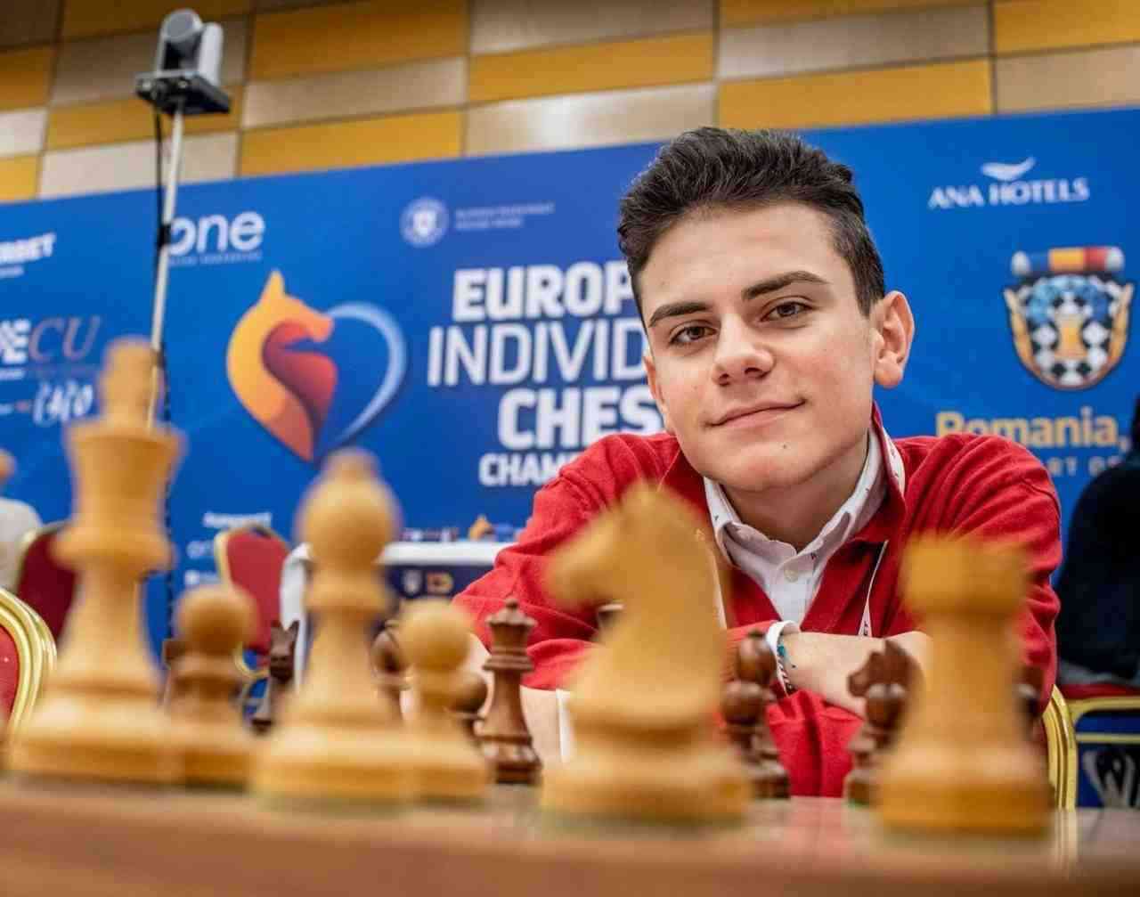 Avrupa Bireysel Satranç Şampiyonası’nda mücadele eden Türk büyük ustalar (GM)