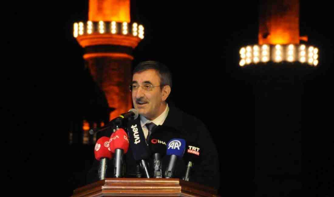 Edirne’de Balkan Buluşması: 5 Bin Kişilik İftar Programı Edirne’de, Balkan