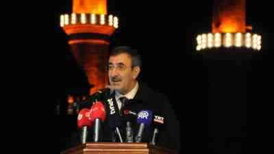 Edirne’de Balkan Buluşması: 5 Bin Kişilik İftar Programı Edirne’de, Balkan