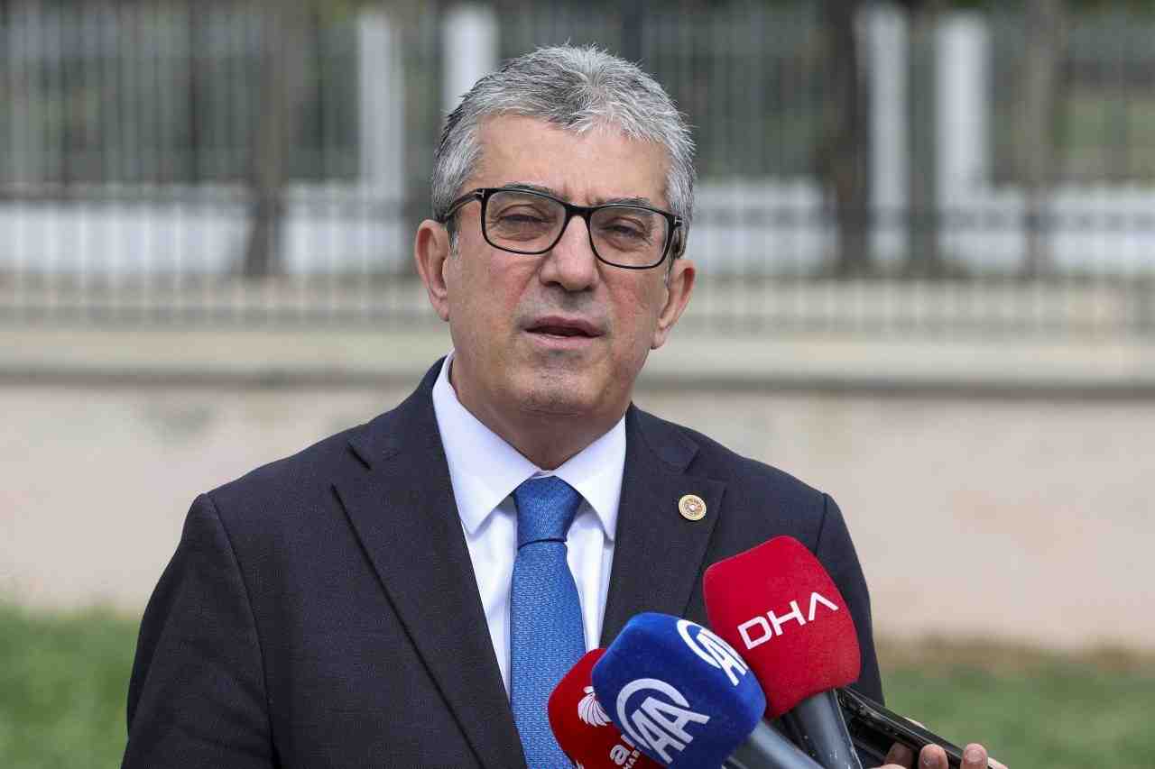 Cumhuriyet Halk Partisi (CHP), Tasarruf Mevduat Sigorta Fonu’na (TMSF) kayyım