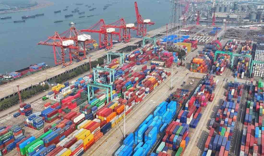 Çin Ekonomisi Küresel Büyümeye Öncülük Ediyor Çin Başbakanı Li Qiang,