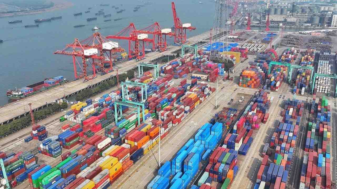 Çin Ekonomisi Küresel Büyümeye Öncülük Ediyor Çin Başbakanı Li Qiang,