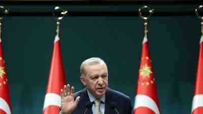Cumhurbaşkanı Recep Tayyip Erdoğan, Kabine Toplantısı’nın ardından yaptığı açıklamalarda muhalefete