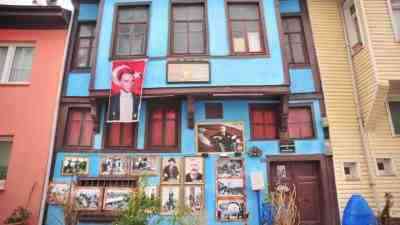 100 Yılı Aşan Kültürel Hafıza Mübadele Evi’nde Canlanıyor Bursa’nın Mudanya