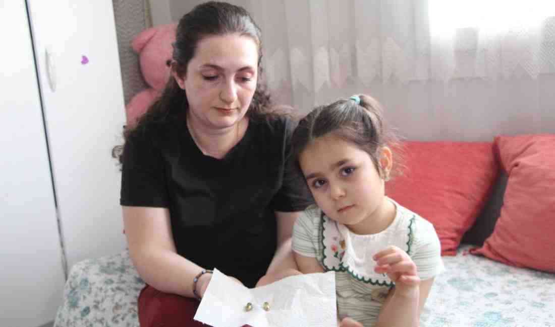 Deprem Mağduru Aileye Kurşun İsabet Etti Adıyaman’daki evleri Kahramanmaraş depreminde