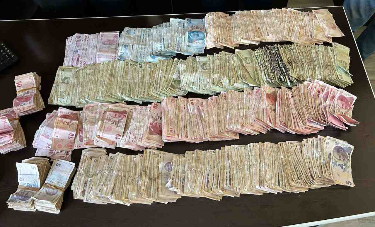 Serik’te Sivil Zabıta Denetiminde Şaşırtan Rakam Antalya’nın Serik ilçesinde dilencilik