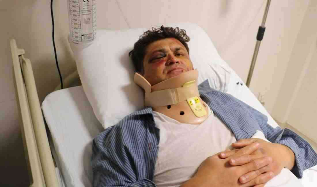 İzmir’de Doktora Sopalı Saldırı: 3 Kardeşe 5’er Yıl Hapis Cezası