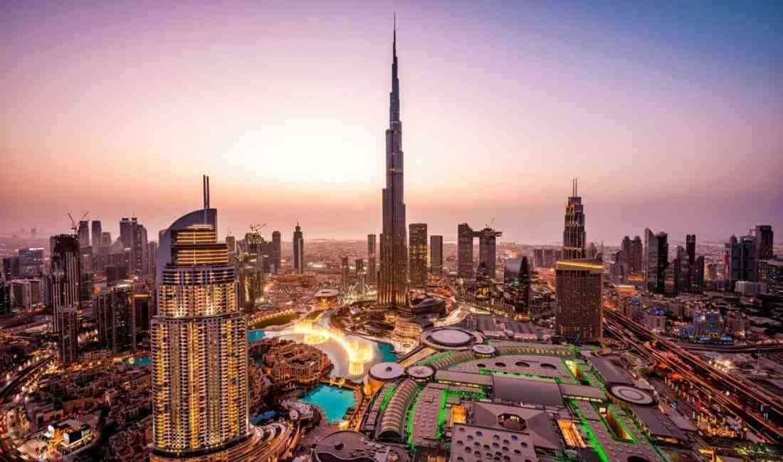 Birleşik Arap Emirlikleri (BAE), 7-8 Mart tarihlerinde Dubai’de BRICS Yatırım