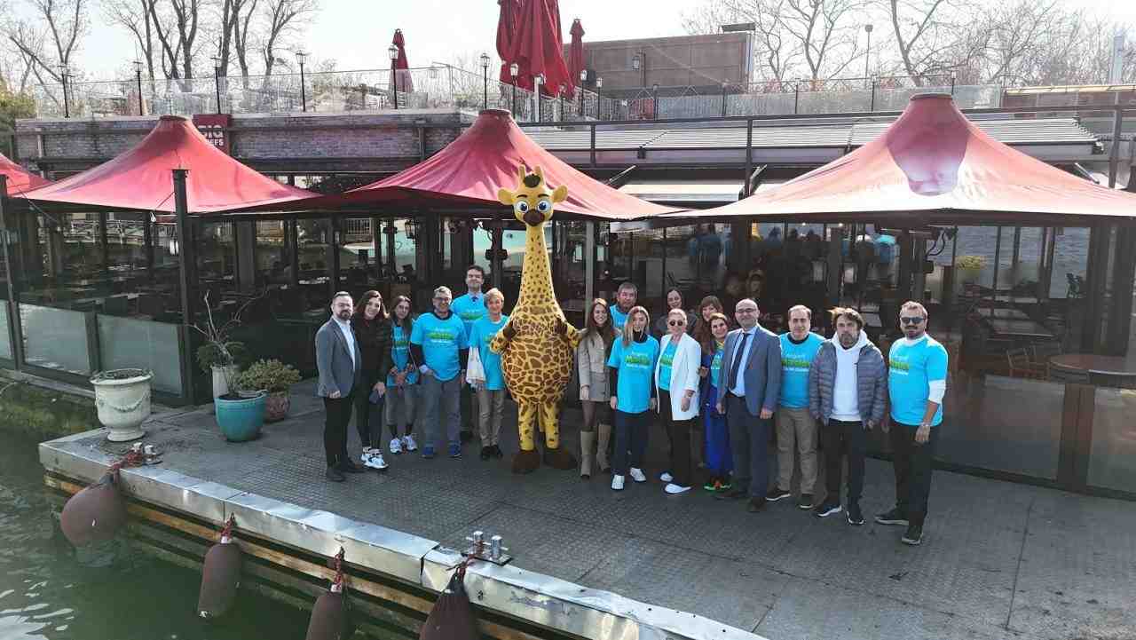 Her yıl 3 Mart’ta kutlanan Dünya Omega-3 Günü kapsamında, Hekim