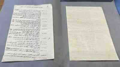 Çanakkale Kara Savaşları sırasında deniz kıyısına vuran ve Osmanlı askerlerinin