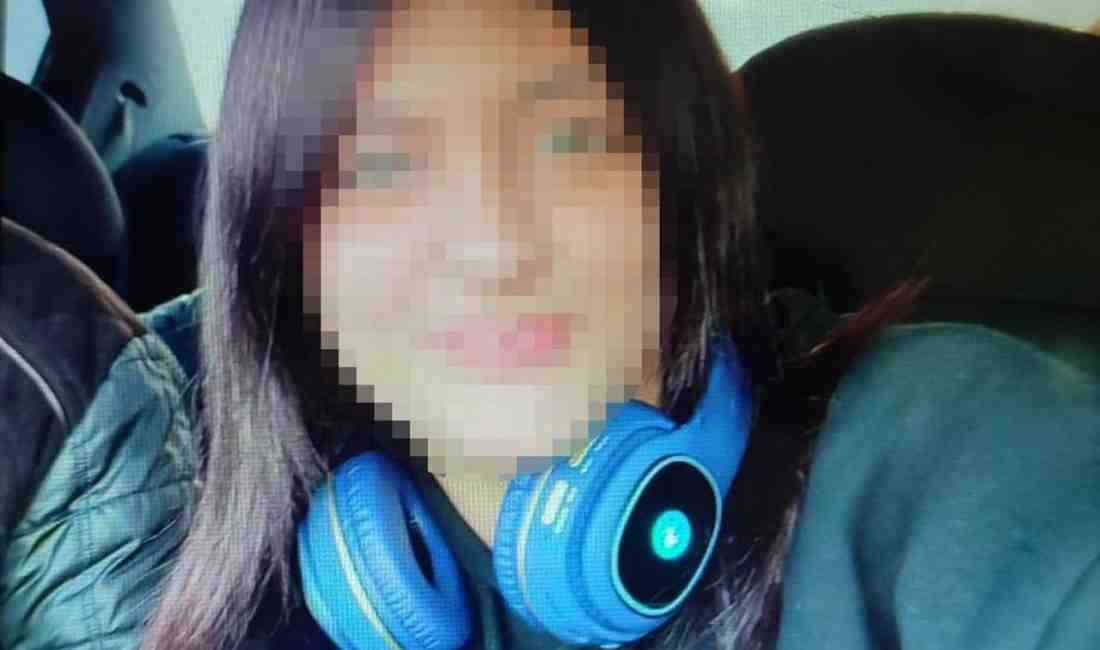 Edirne’nin Keşan ilçesinde kaybolan 17 yaşındaki lise öğrencisi Sude G.,