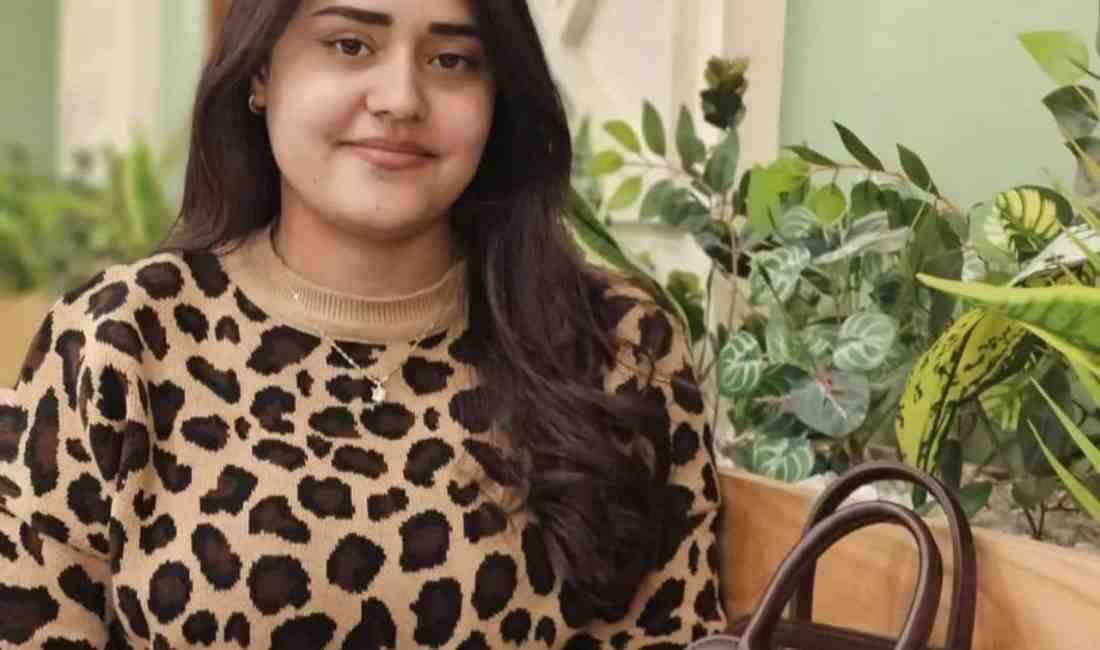 Üniversite Sınavına Hazırlanan 19 Yaşındaki Gülcan Bilici, Akıma Kapıldı Hakkari’nin