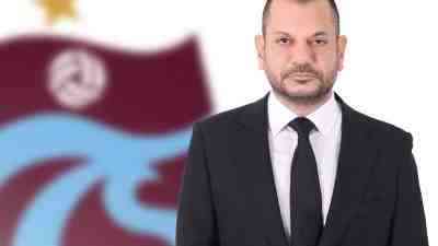Trabzonspor Kulübü Başkanı Ertuğrul Doğan, futbol sahnesindeki adaletsiz düzene karşı