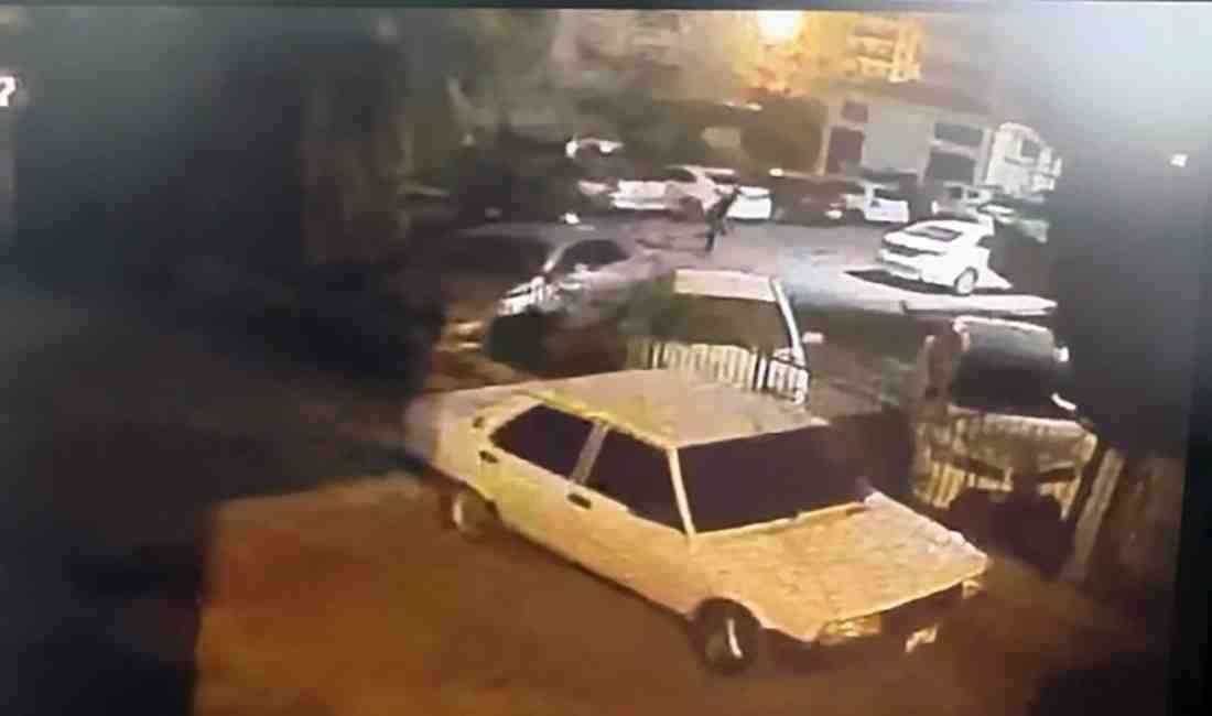 Adana’da inşaat mühendisi A.Y., eski ortağı E.Ç.’yi tehdit ederek 20