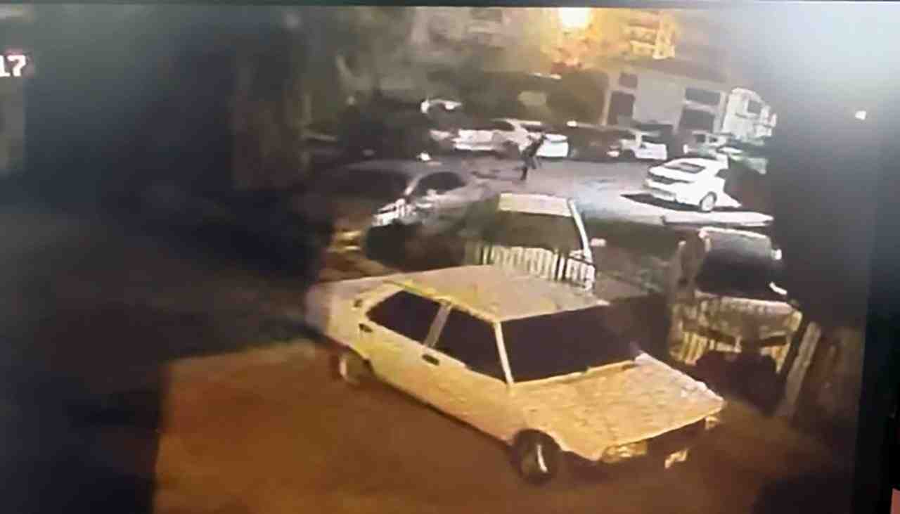Adana’da inşaat mühendisi A.Y., eski ortağı E.Ç.’yi tehdit ederek 20