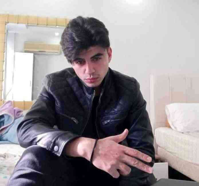 Ev arkadaşı Tolga Taşkınel’i (23) bıçaklayarak öldüren Süleyman Ege Sevil