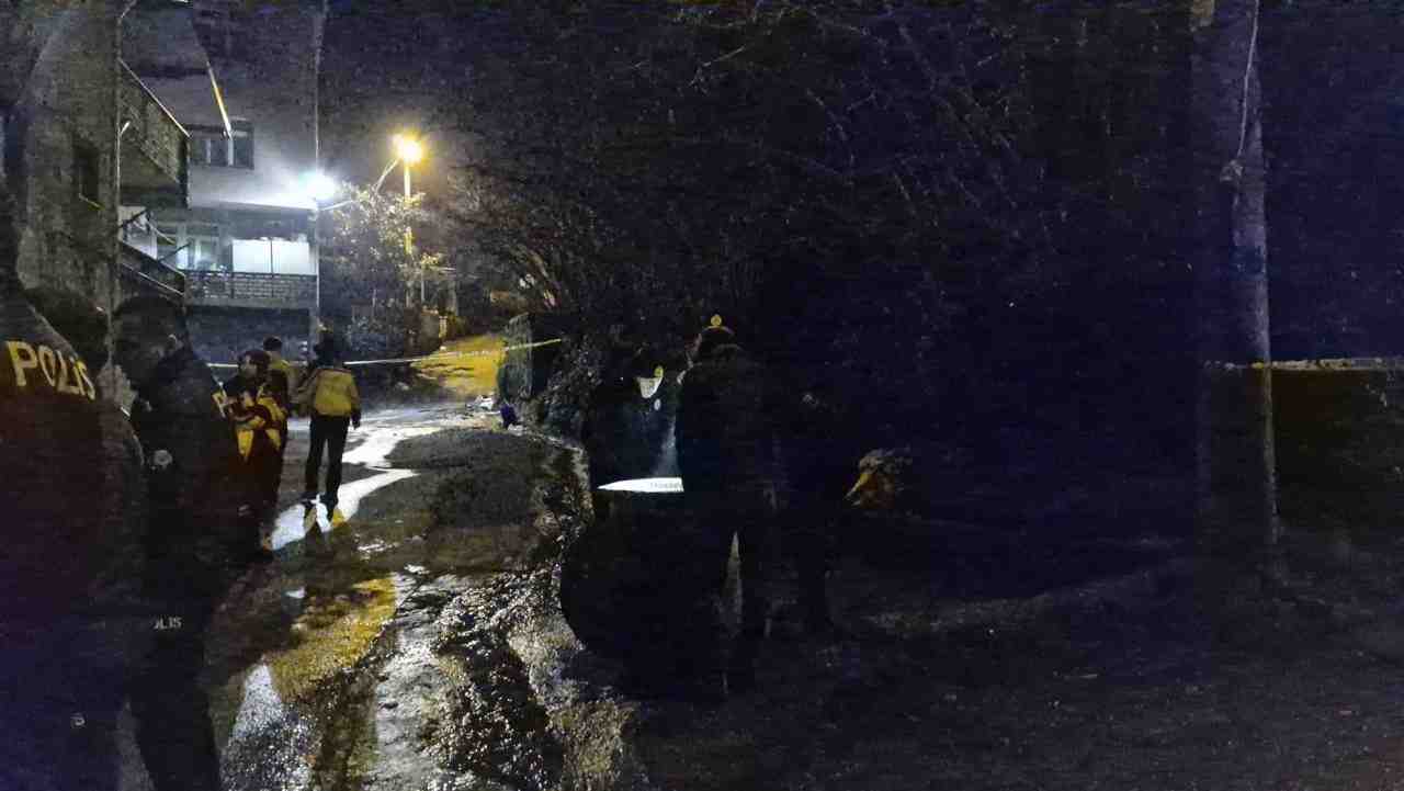 7 Metrelik Kuyuda Cansız Bedeni Bulundu Zonguldak’ın Ereğli ilçesinde yaşayan