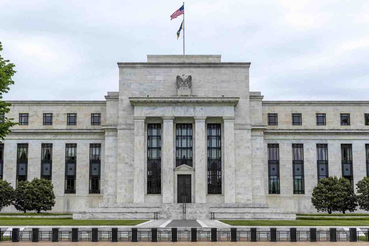 Fed’in Üst Üste İkinci Yıl Zararı Büyüdü ABD Merkez Bankası