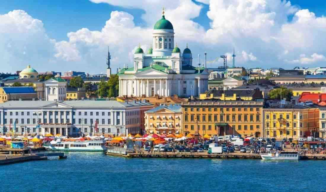 Oxford Üniversitesi Refah Araştırma Merkezi tarafından hazırlanan 2025 Dünya Mutluluk