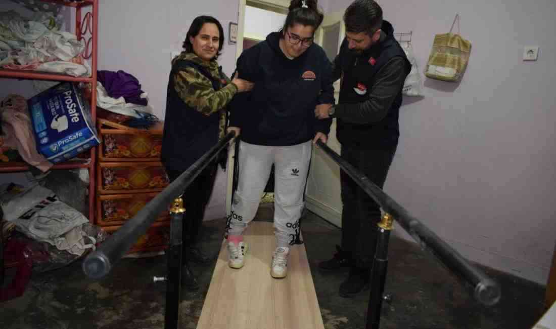 Batman’da 2018 yılında bisikletiyle yolun karşısına geçerken otomobil çarpması sonucu